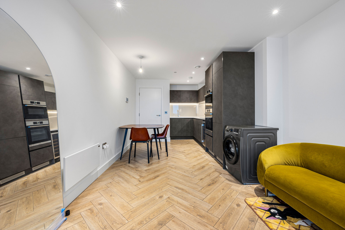 Elizabeth Tower, Manchester, M15, photo 12