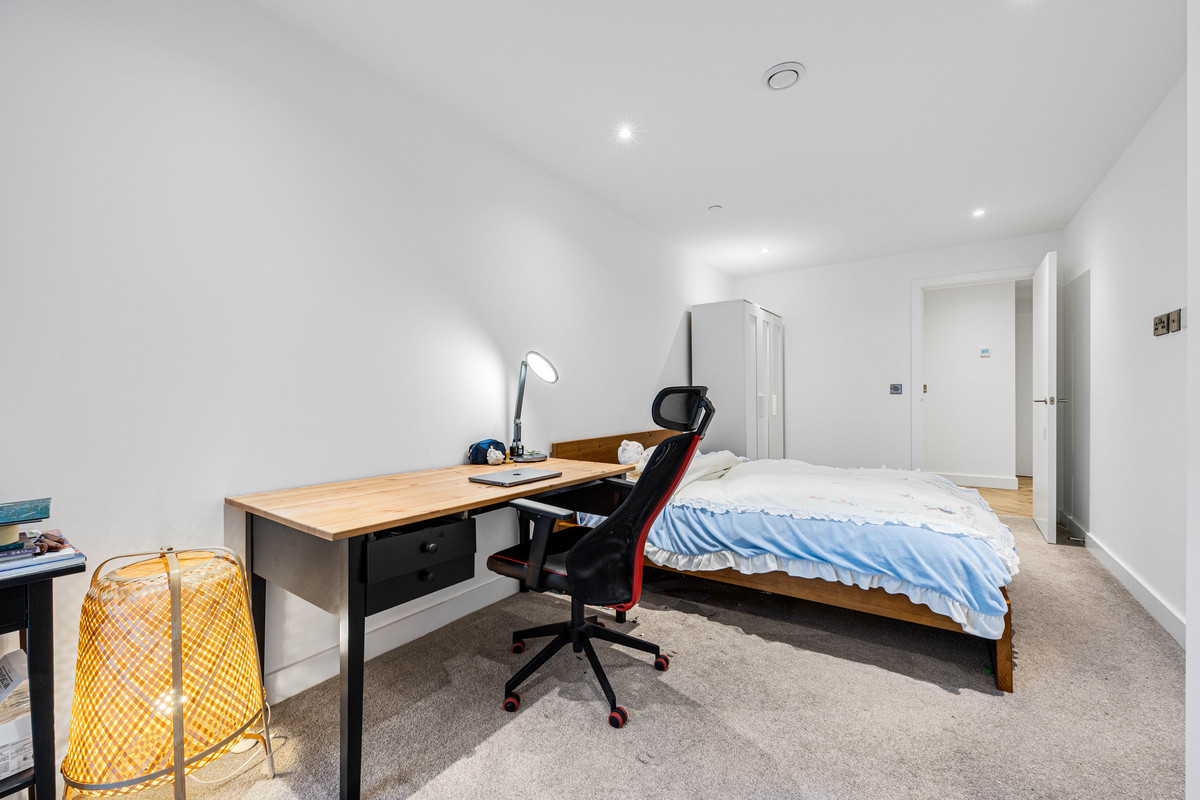 Elizabeth Tower, Manchester, M15, photo 8