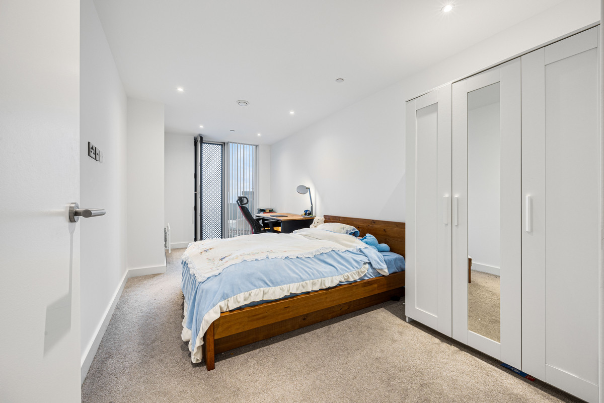 Elizabeth Tower, Manchester, M15, photo 7
