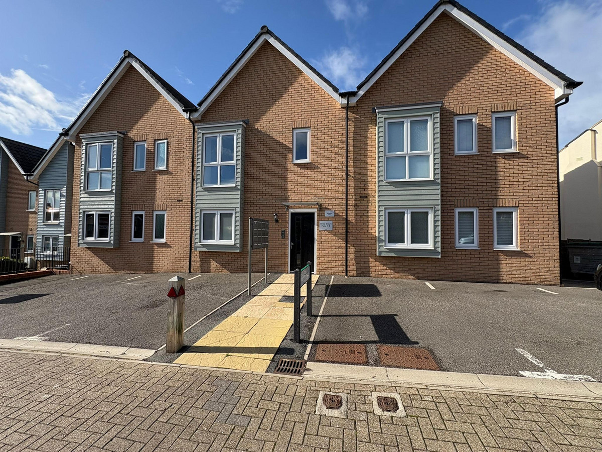 Ebberns Road, Hemel Hempstead, HP3