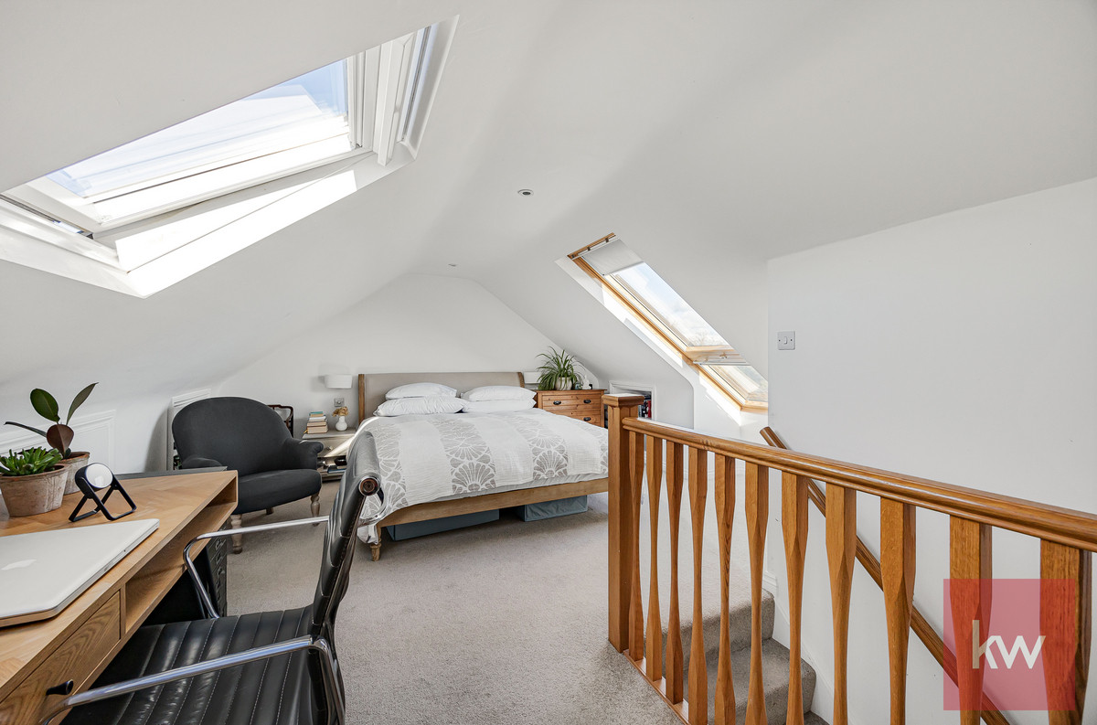 Broom Hill, Cookham, Maidenhead, SL6, photo 26