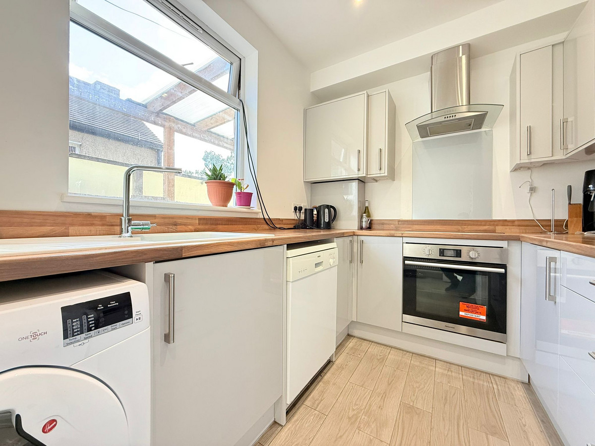 Kenton Lane, Harrow, HA3