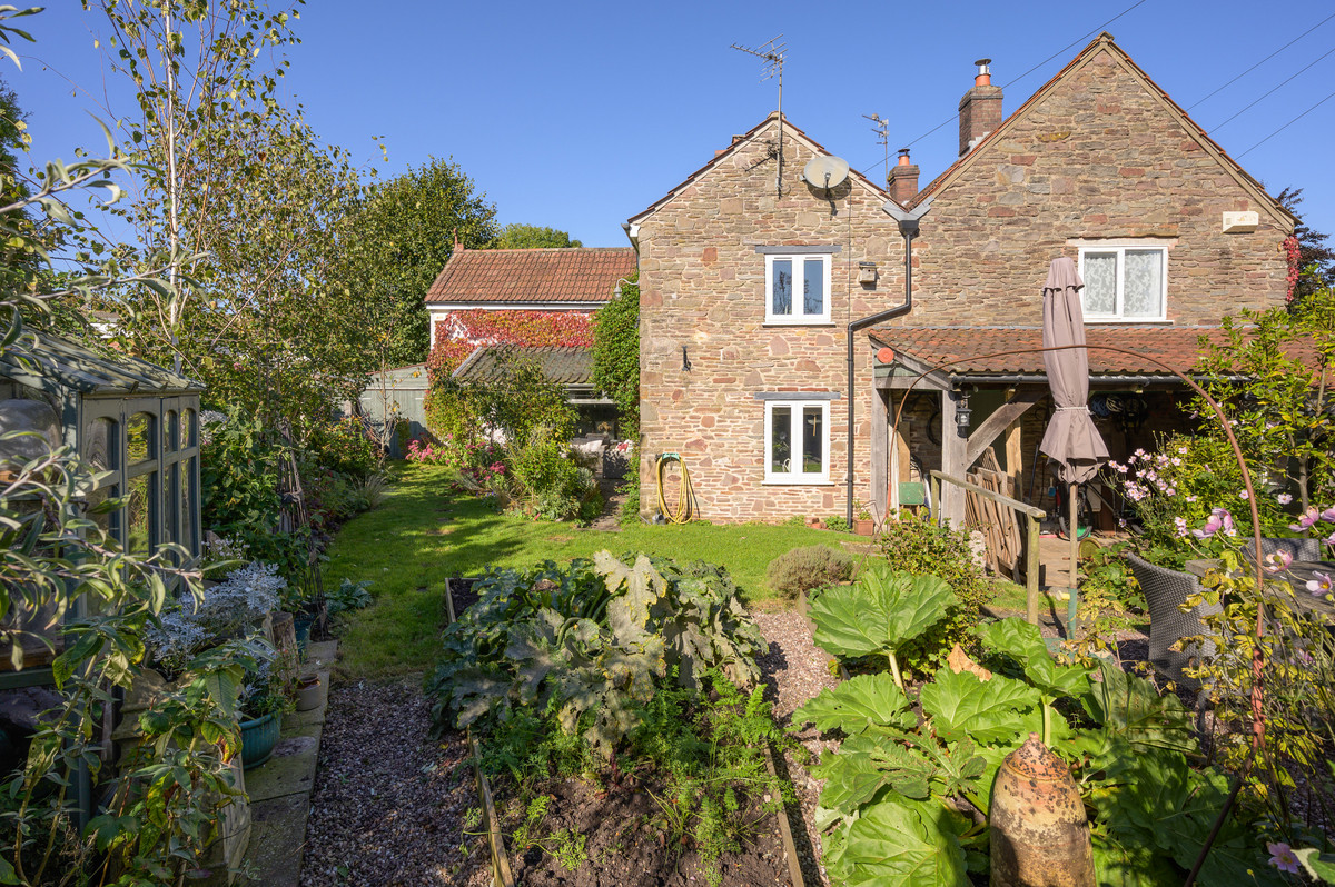 Nicholls Lane, Winterbourne, BS36