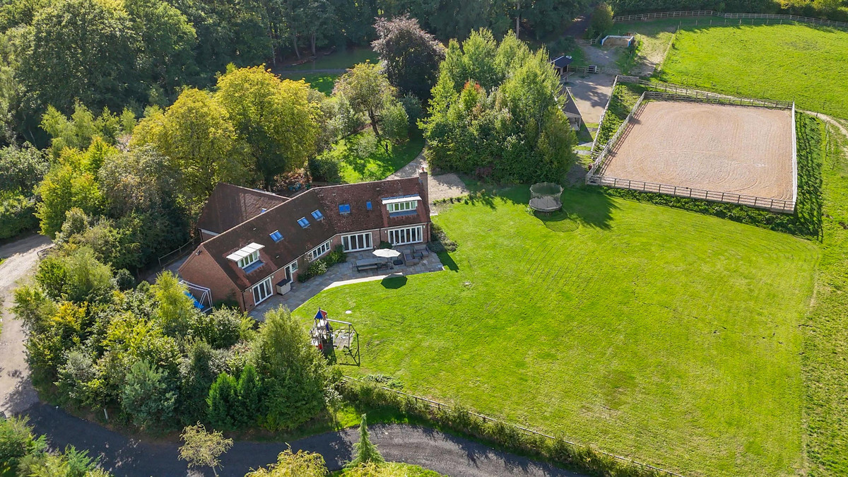 The Ridge, Thatcham, RG18