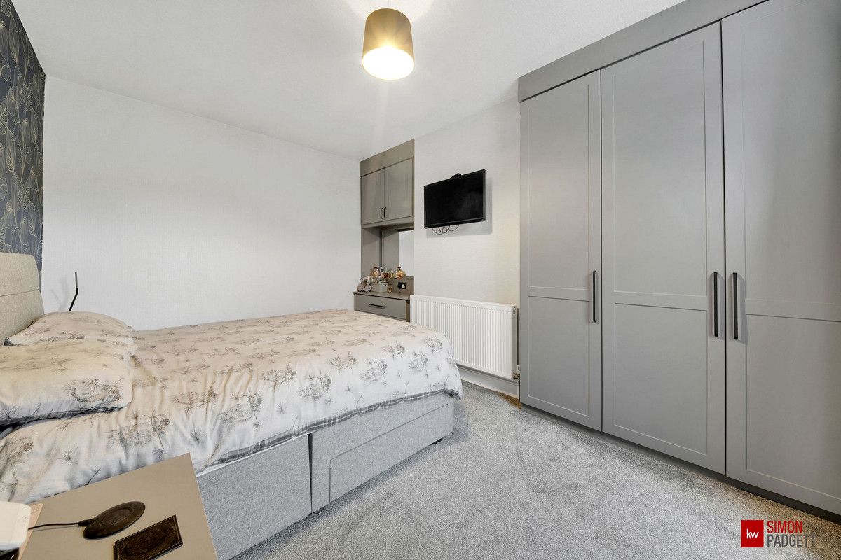 Keighley Road, Colne, BB8, photo 13