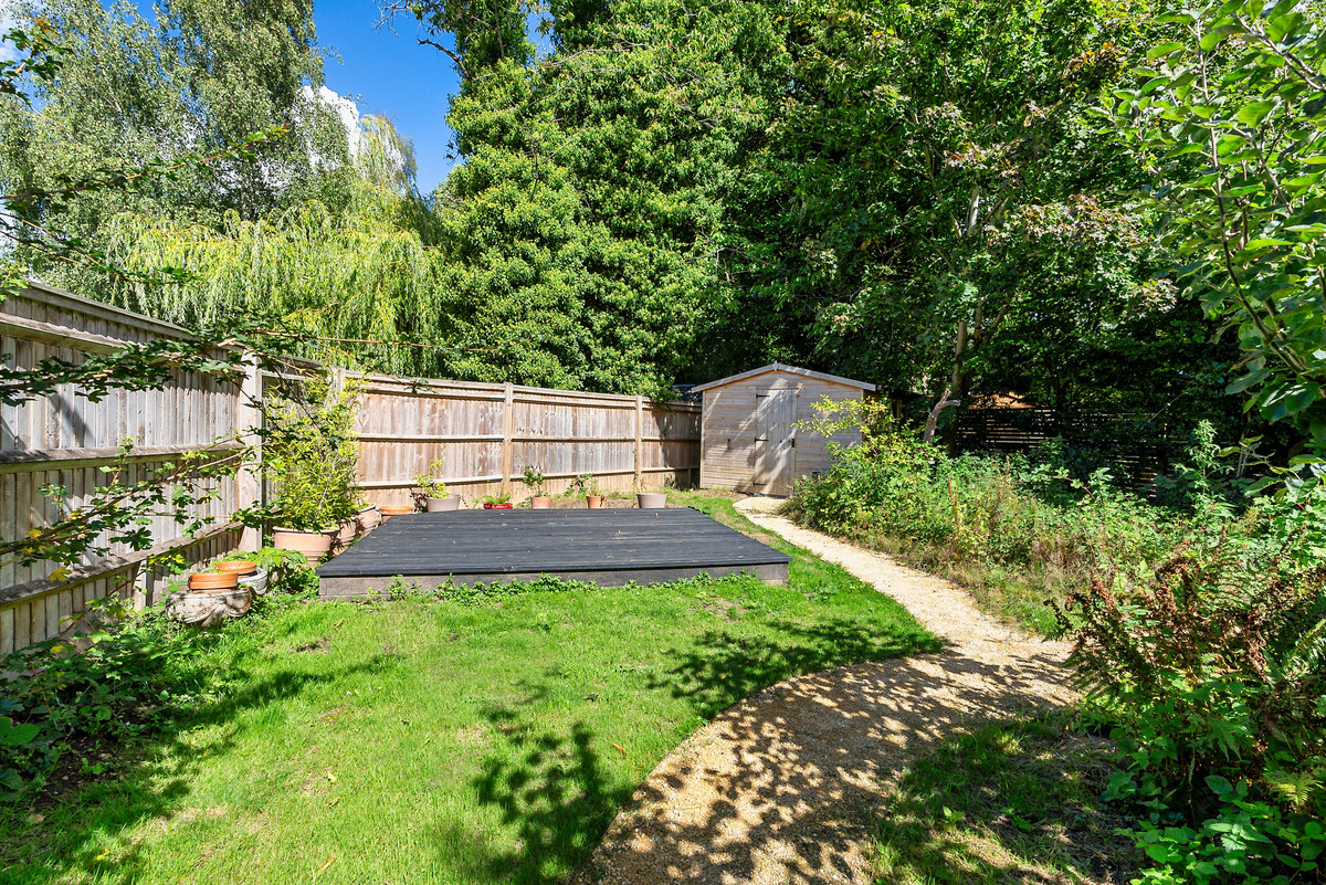 Wincroft Road, Reading, RG4, photo 16