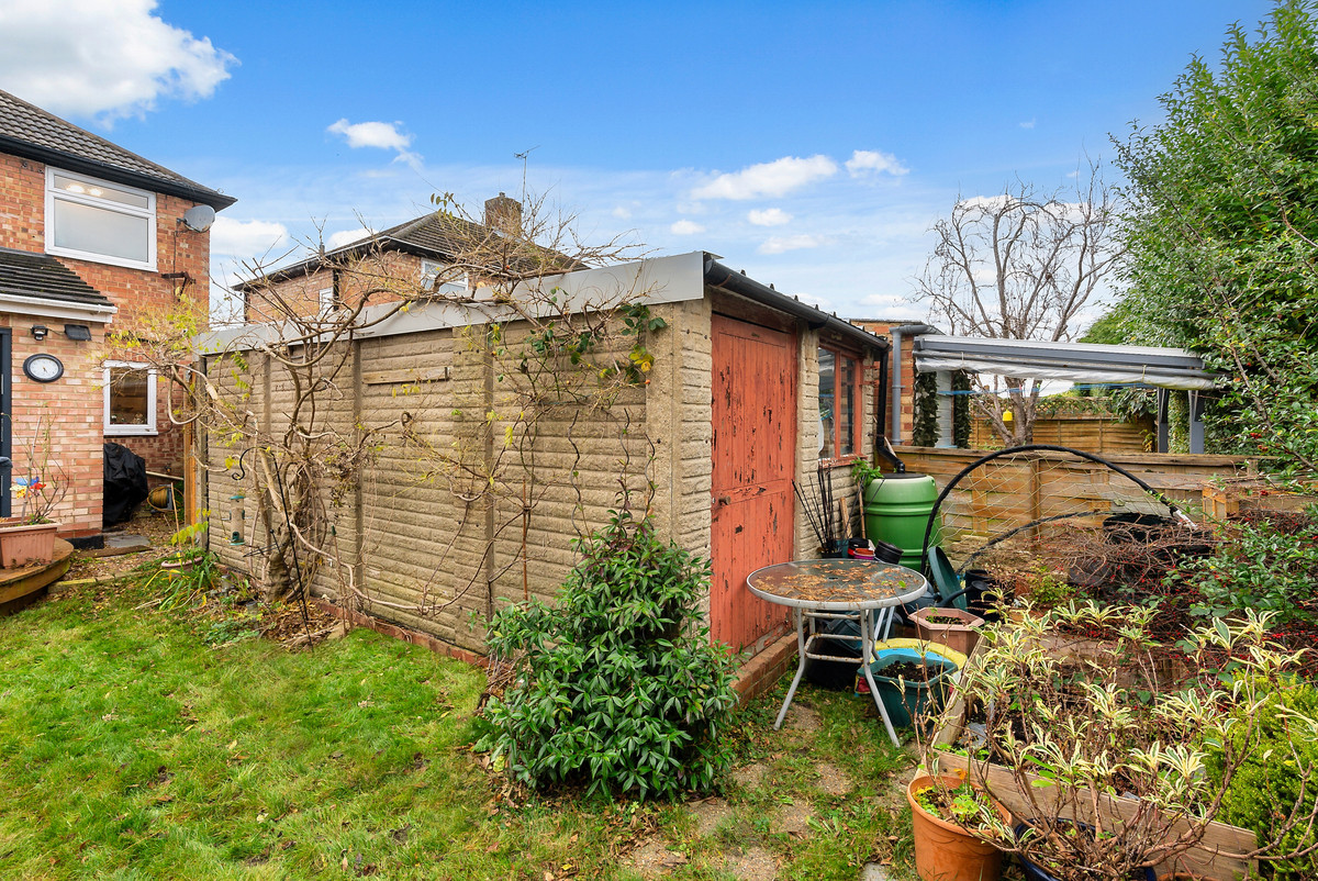 Brightside Avenue, Staines-upon-Thames, TW18, photo 21