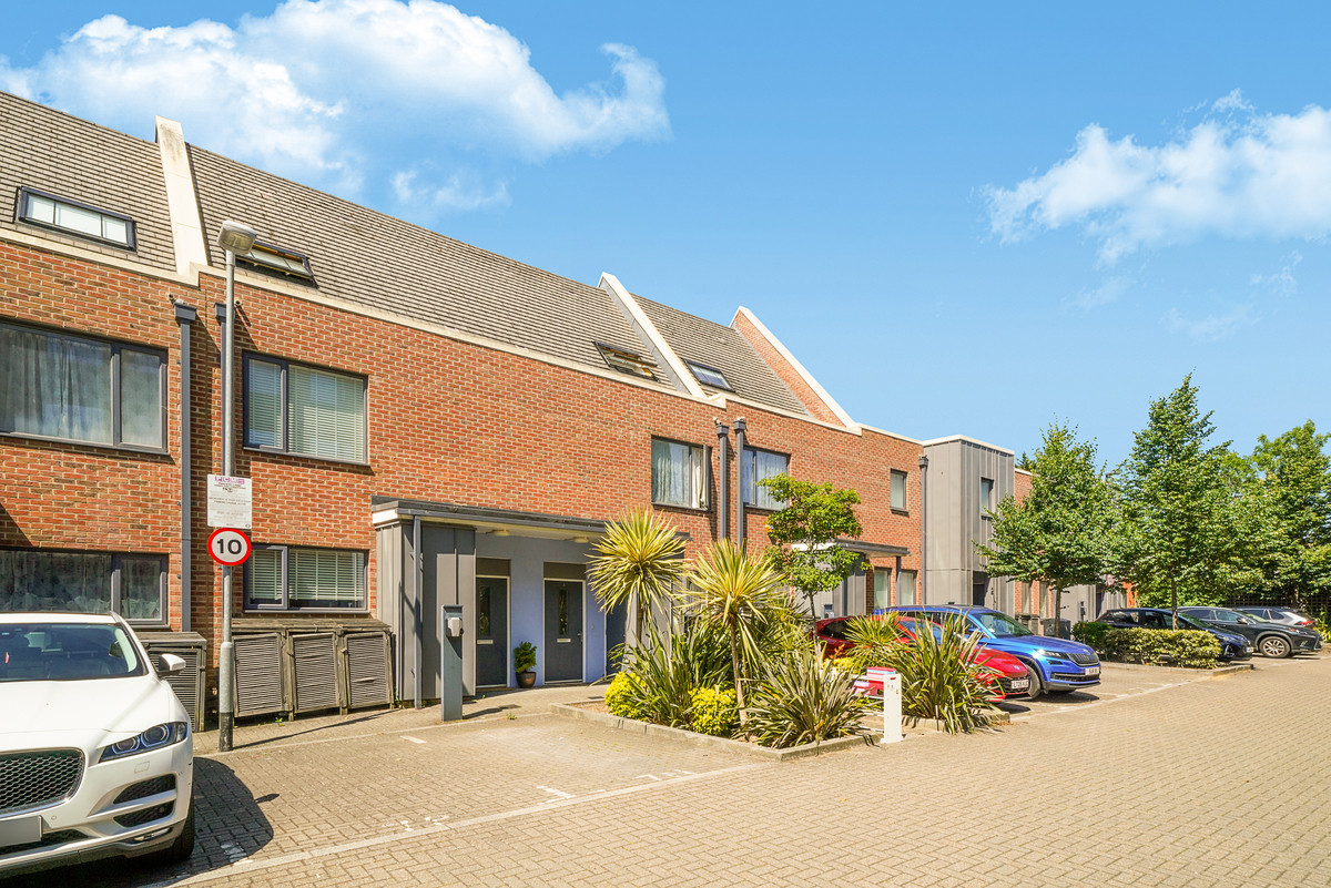 Artisan Place, Harrow, HA3