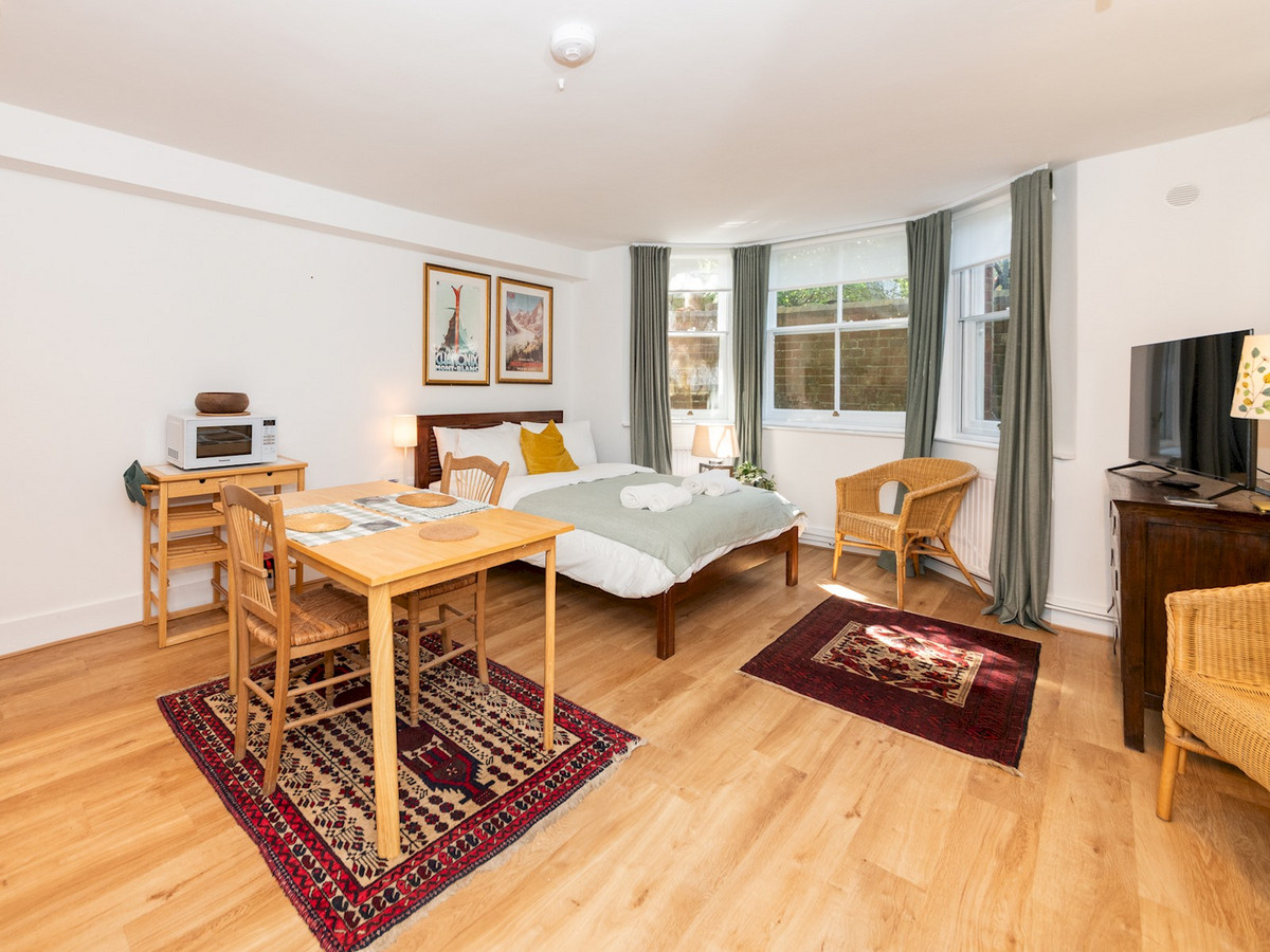 Alexandra Road, Reading, RG1, photo 9