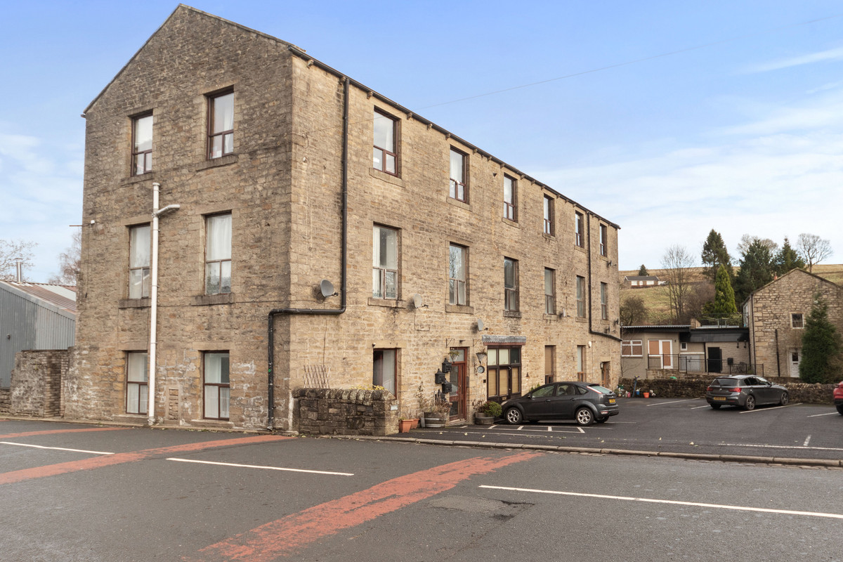 Becks Crossing Skipton Road, Colne, BB8, photo 8
