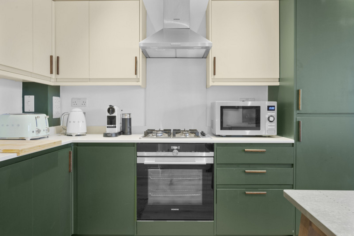 Courtview House, East Molesey, KT8, photo 12