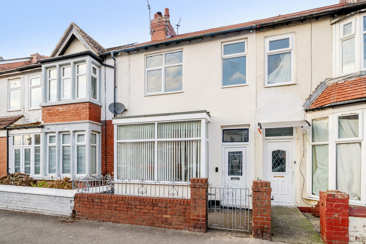 Warrenhurst Road, Fleetwood, FY7, photo 6
