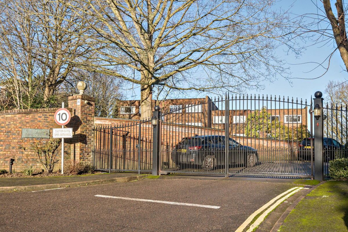 Vale Road, Weybridge, KT13, photo 4
