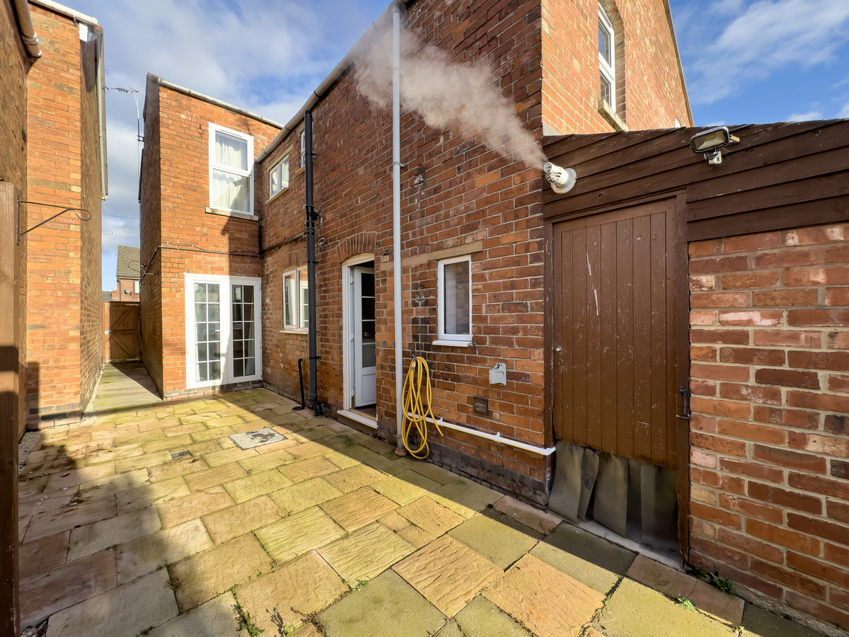 Granville Street, Gloucester, GL1, photo 5
