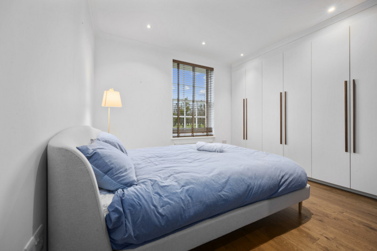 Courtview House, East Molesey, KT8, photo 14