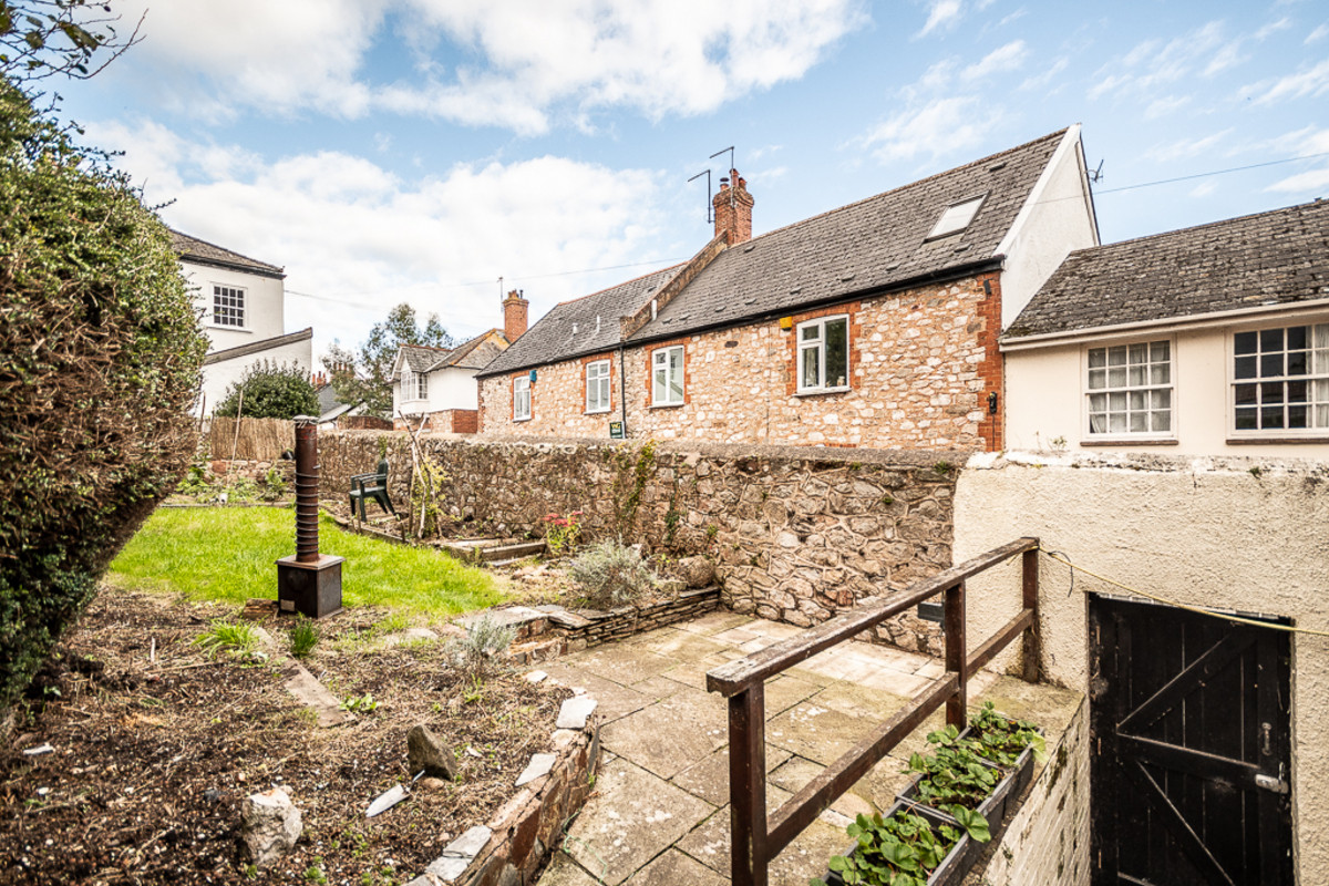 Follett Road, Topsham, EX3, photo 3