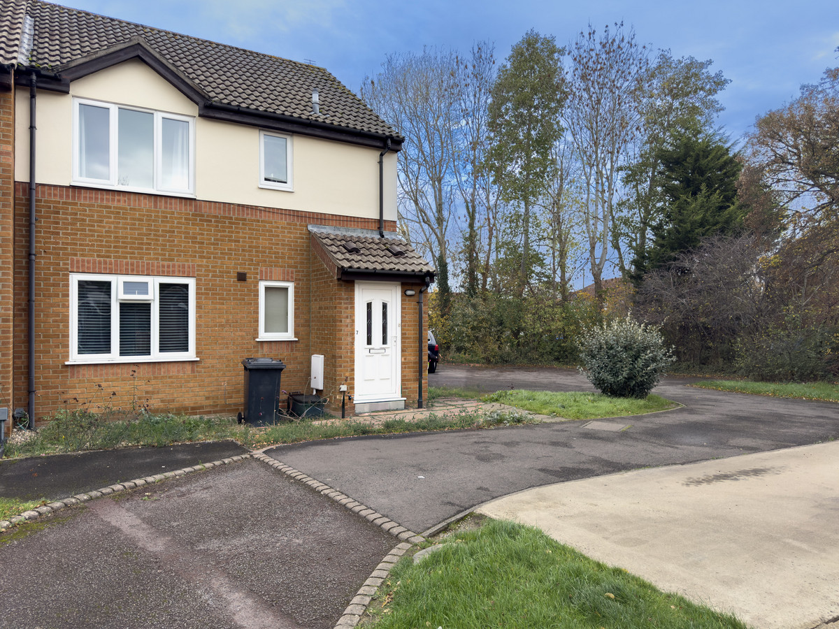Ellison Close