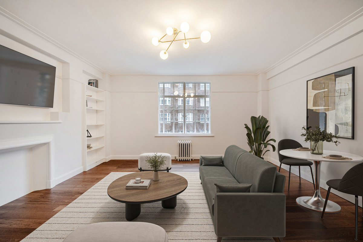 Coram Street, London, WC1N