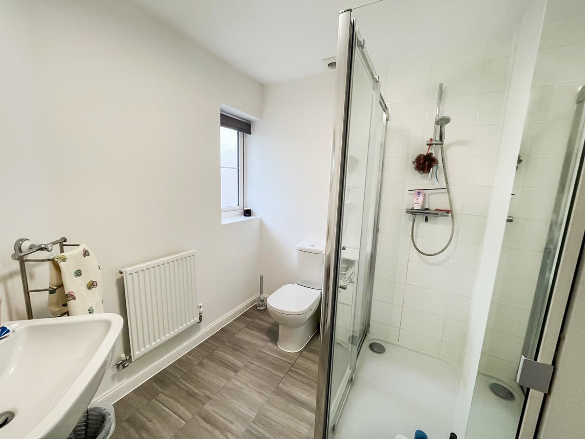 Burgundy Drive, Hemel Hempstead, HP2, photo 11