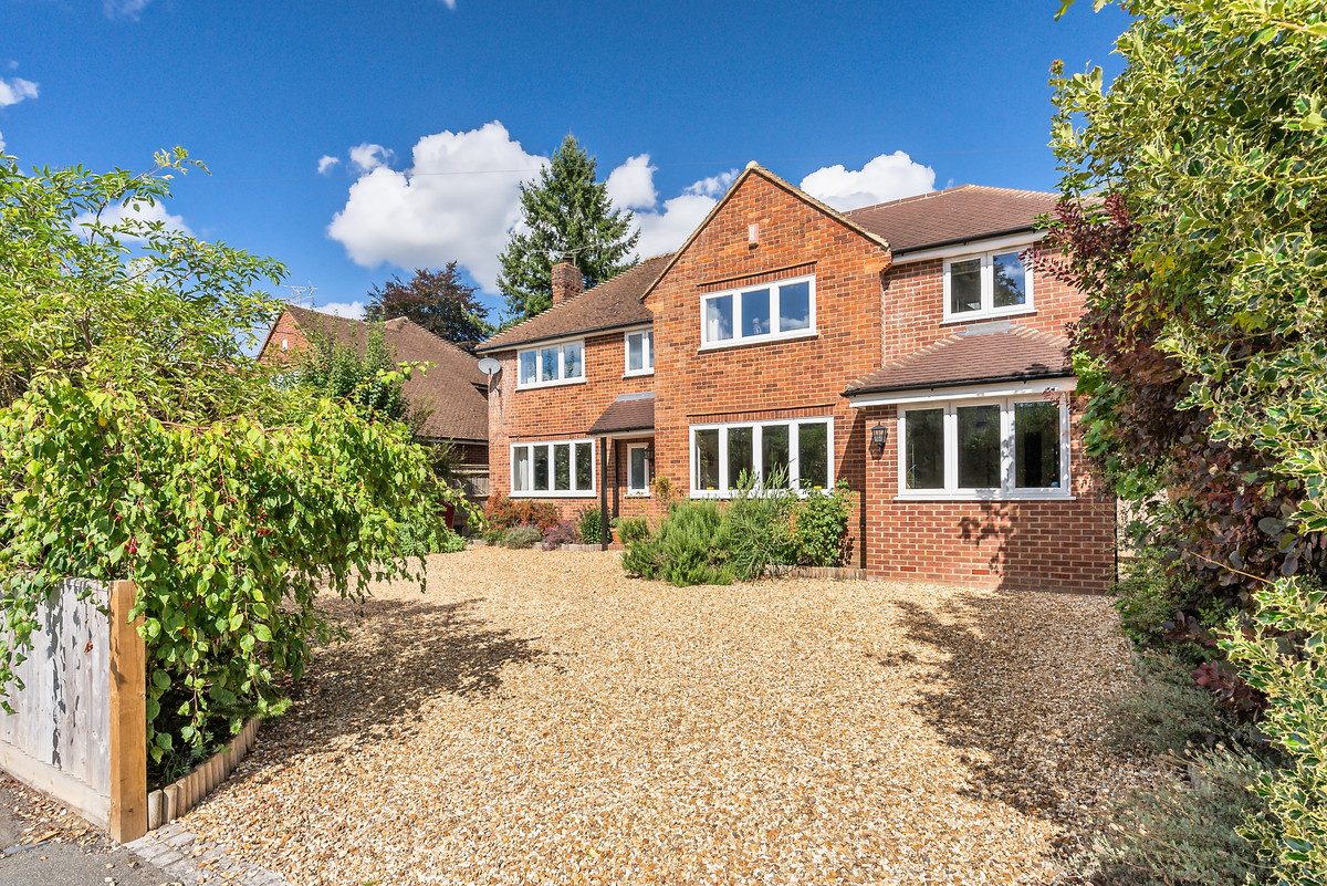 Wincroft Road, Reading, RG4