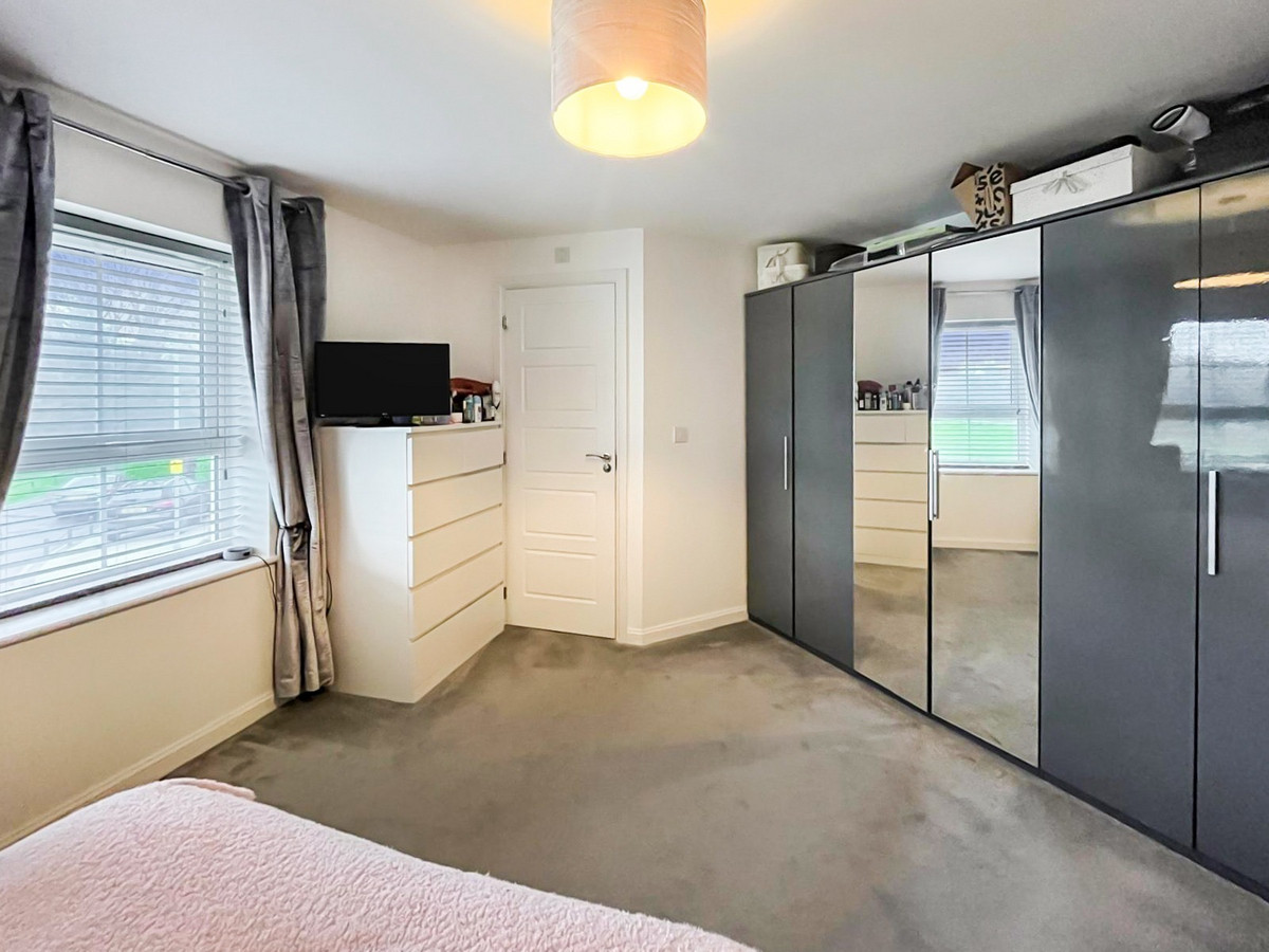 Burgundy Drive, Hemel Hempstead, HP2, photo 10