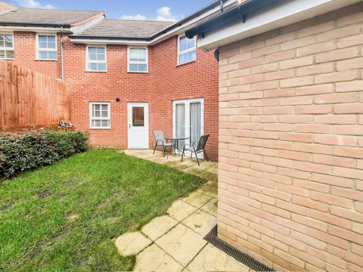Burgundy Drive, Hemel Hempstead, HP2, photo 16