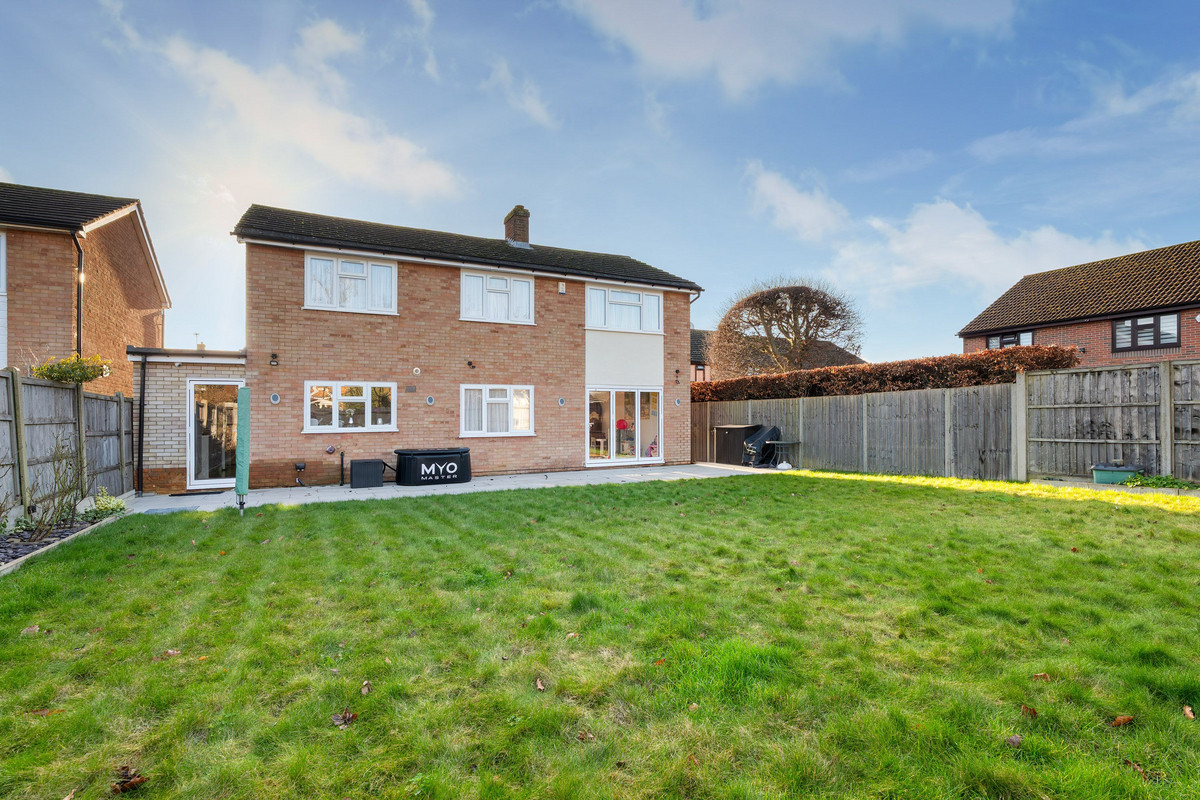 Woodfield Drive, Hemel Hempstead, HP3, photo 2
