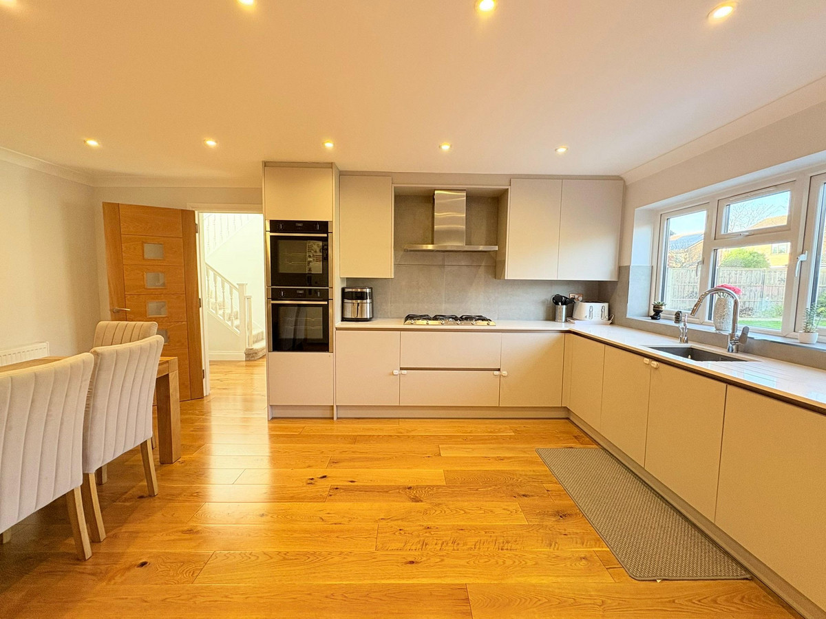Woodfield Drive, Hemel Hempstead, HP3, photo 4