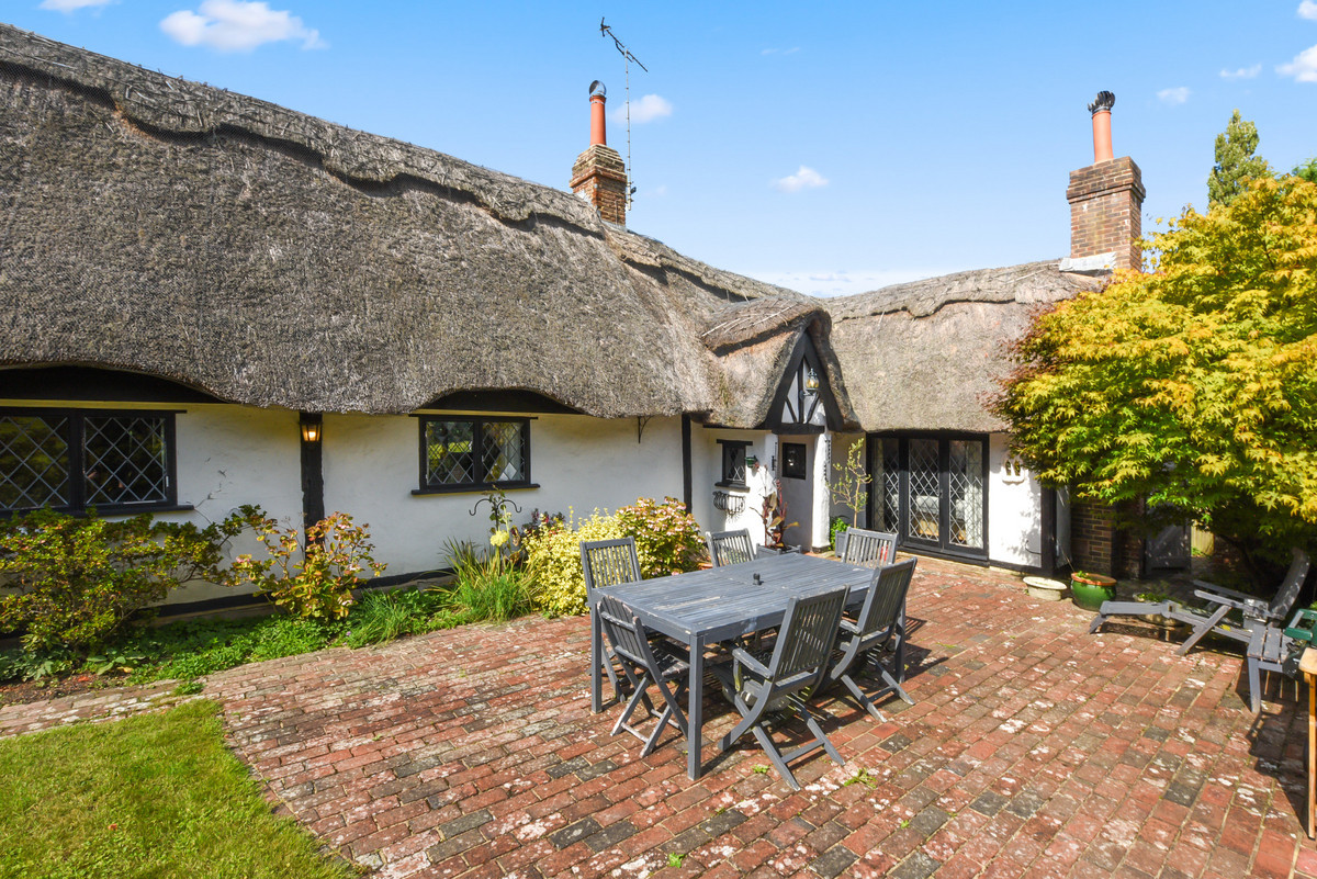The Thatched Cottage, Wadhurst, TN5 7QA