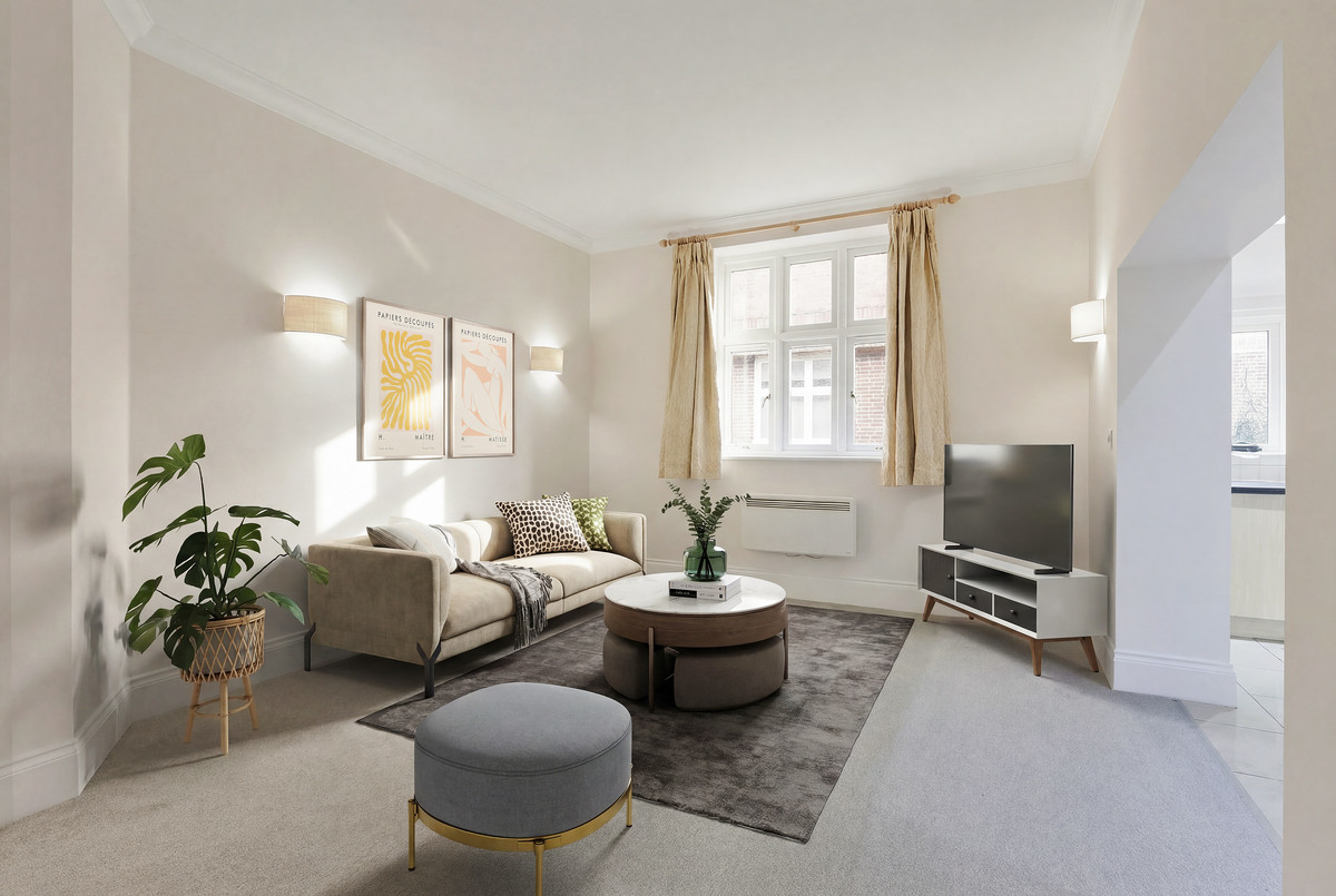 Elizabeth Drive, Banstead, SM7