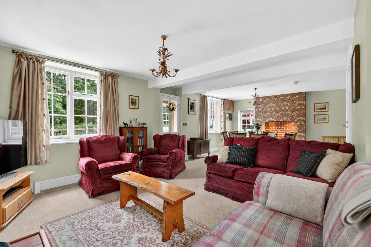 Church Lane, Reading, RG7, photo 16