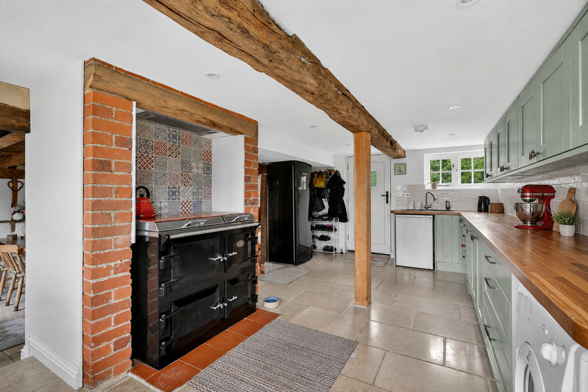 Church Lane, Reading, RG7, photo 19
