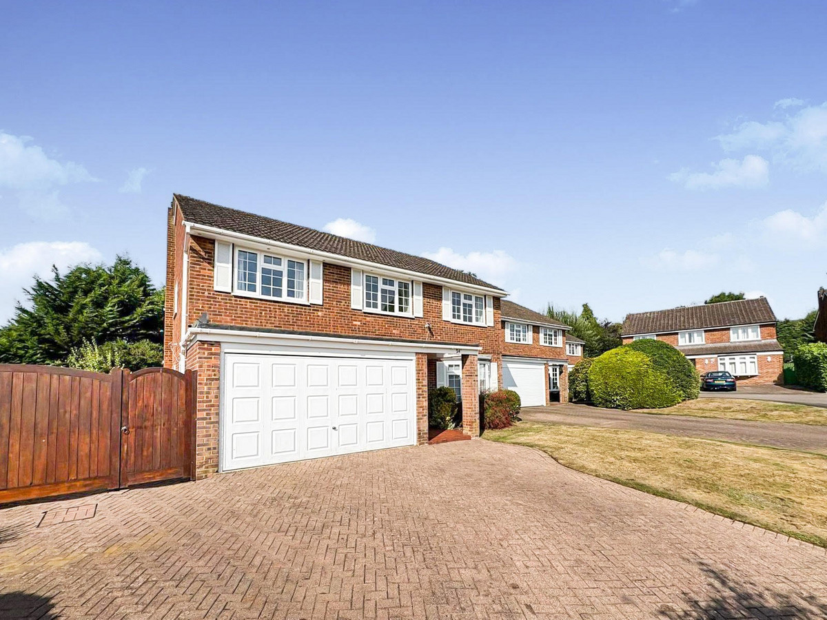 Kendale, Hemel Hempstead, HP3