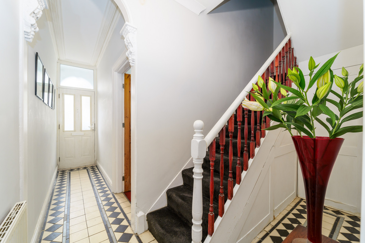 Pell Street, Reading, RG1, photo 3