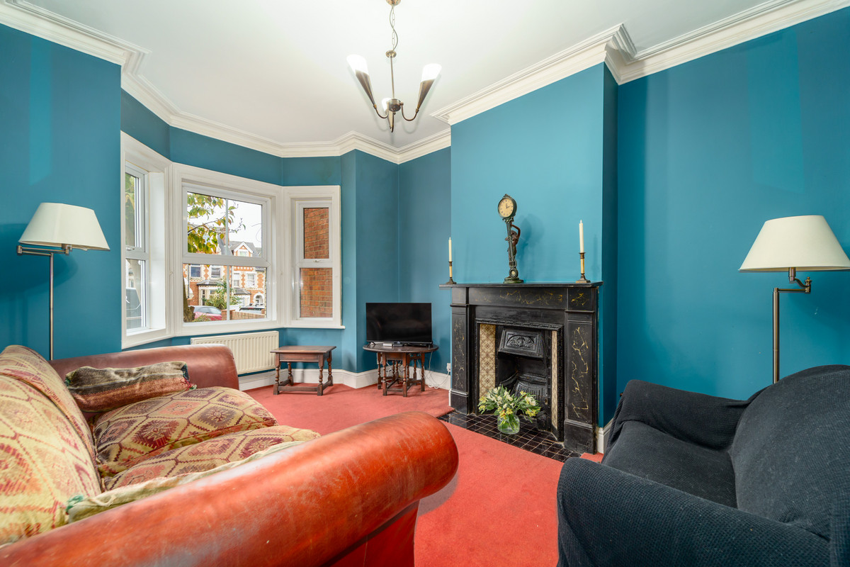 Pell Street, Reading, RG1, photo 6