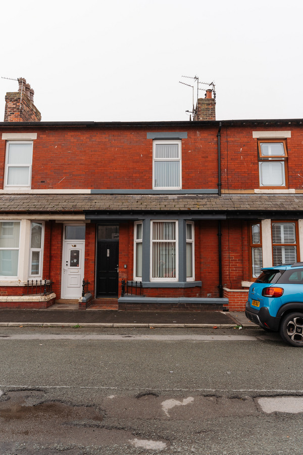Preston Street, Fleetwood, FY7, photo 5