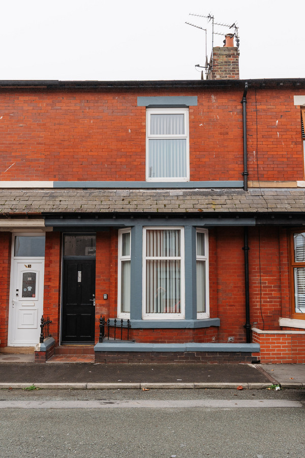 Preston Street, Fleetwood, FY7, photo 4