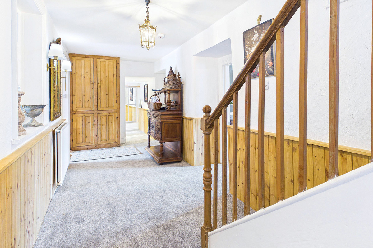 Willand Old Village, Cullompton, EX15, photo 15