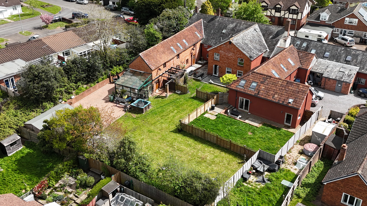 Willand Old Village, Cullompton, EX15, photo 39
