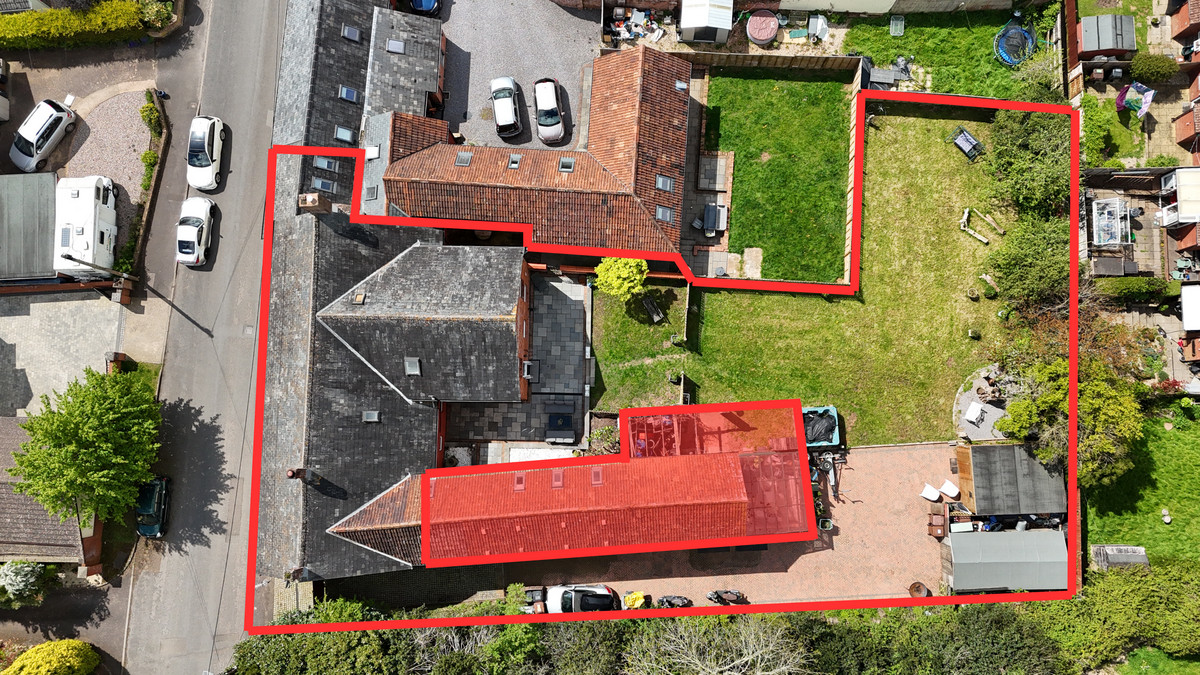 Willand Old Village, Cullompton, EX15, photo 40
