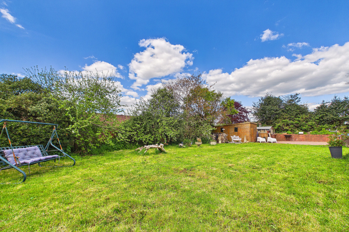 Willand Old Village, Cullompton, EX15, photo 36