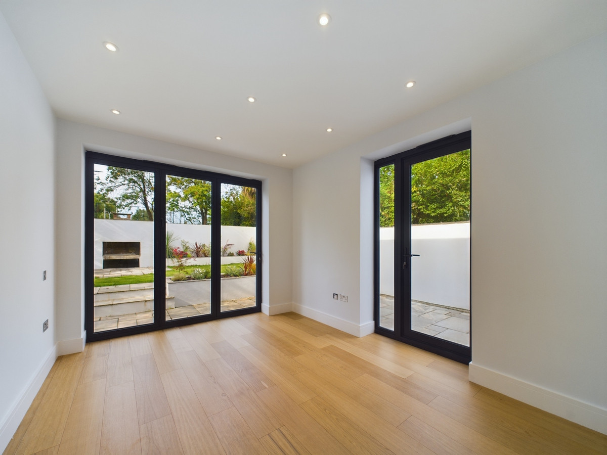 Brondesbury Park, London, NW6