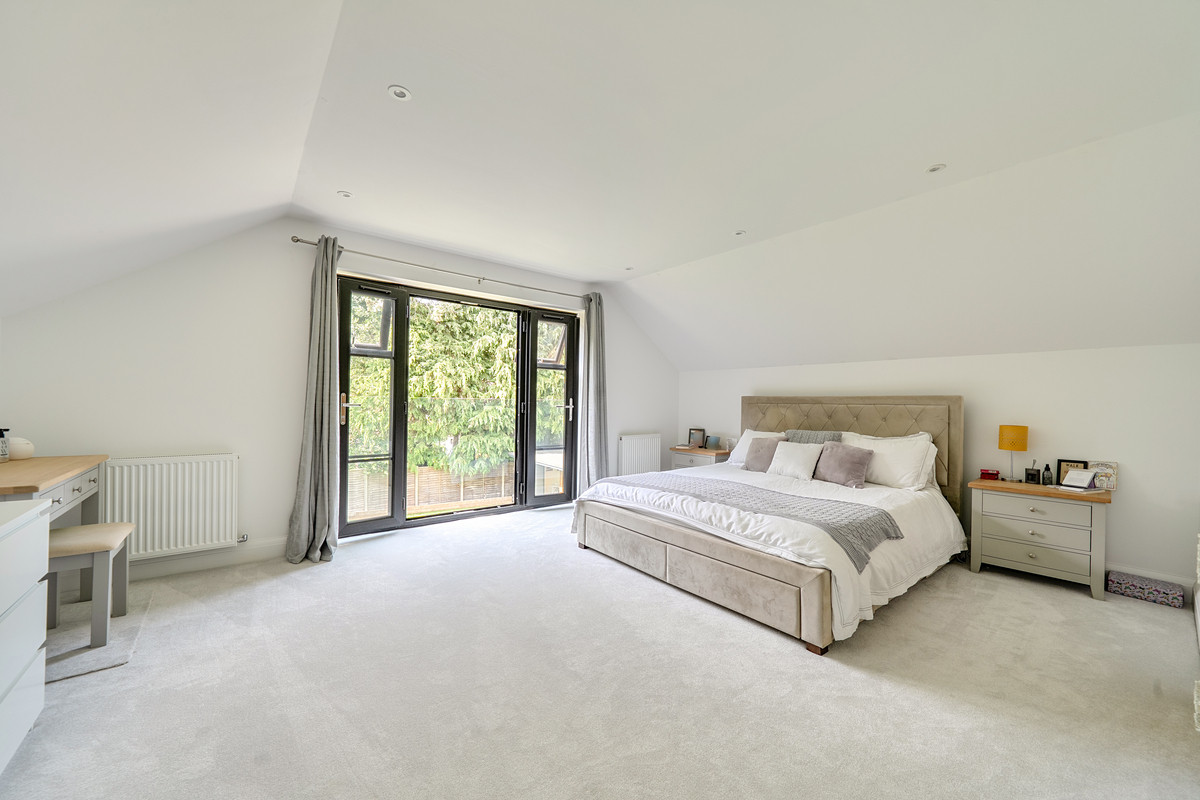 Cavendish Road, Woking, GU22