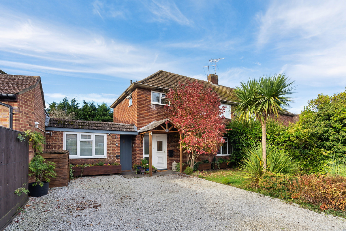 Southwood Gardens, Maidenhead, SL6