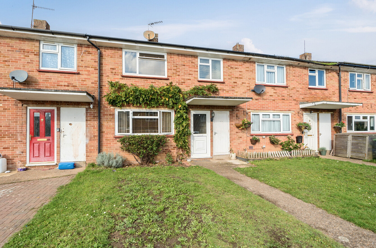 Lesters Road, Maidenhead, SL6