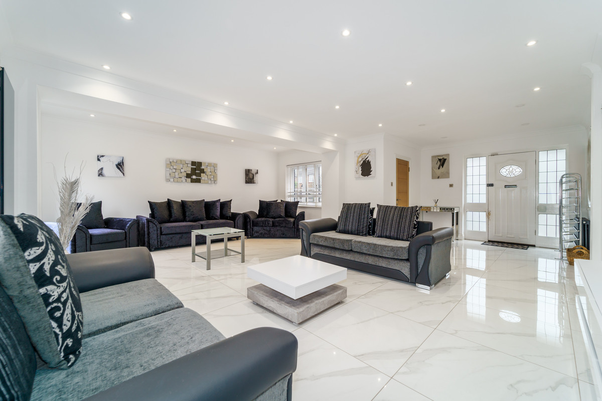 Rosebery Road, Epsom, KT18