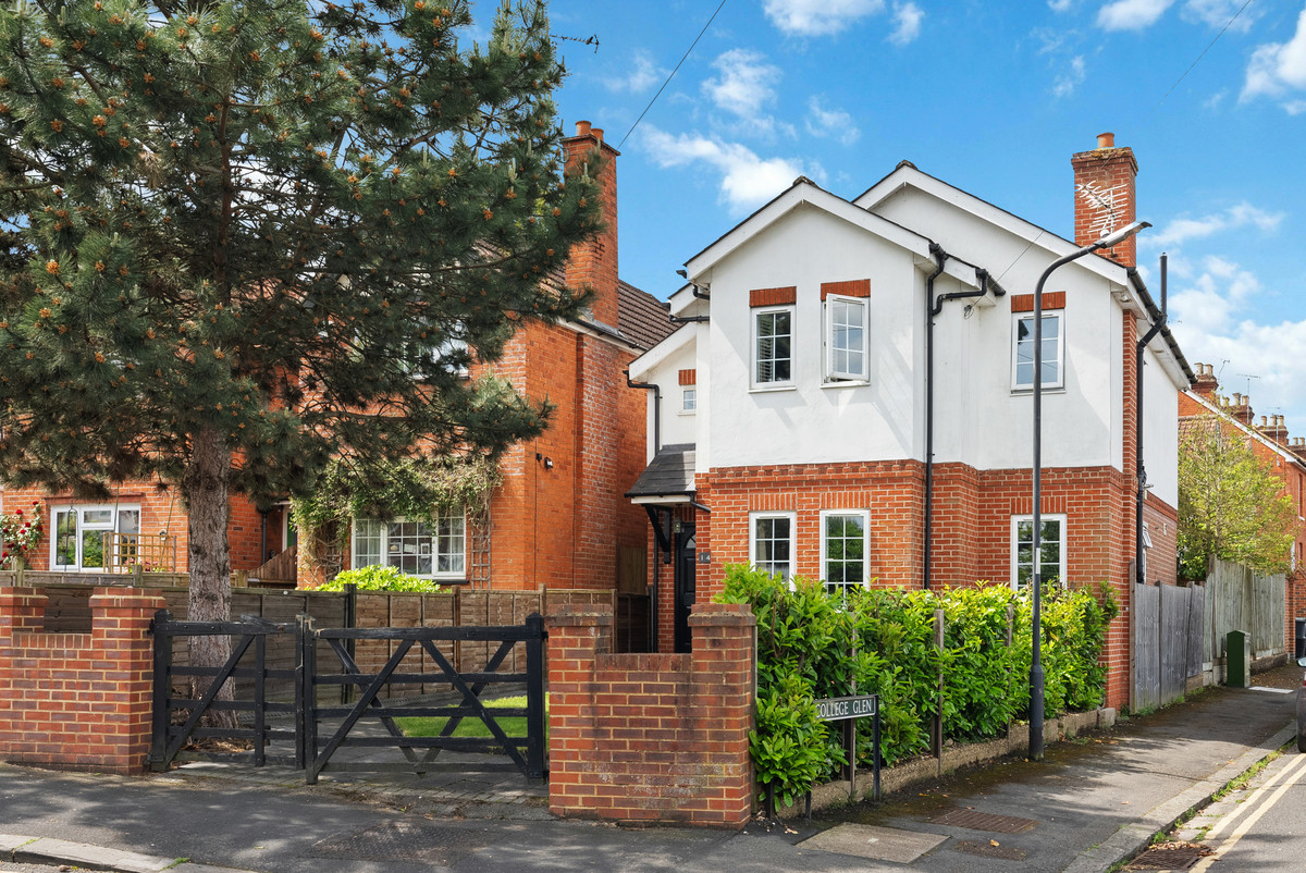 College Road, Maidenhead, SL6