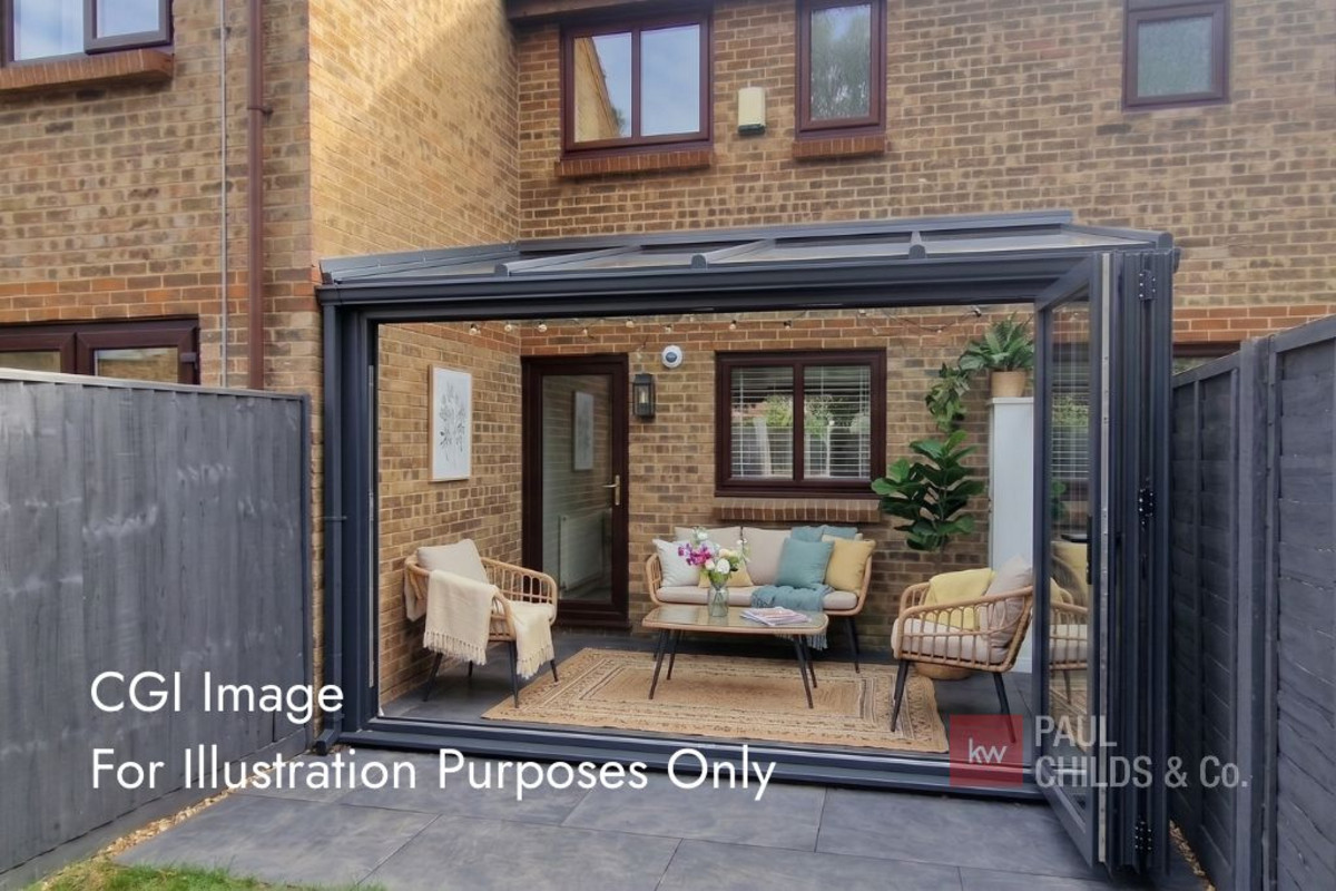 Kilmington Close, Bracknell, RG12, photo 12
