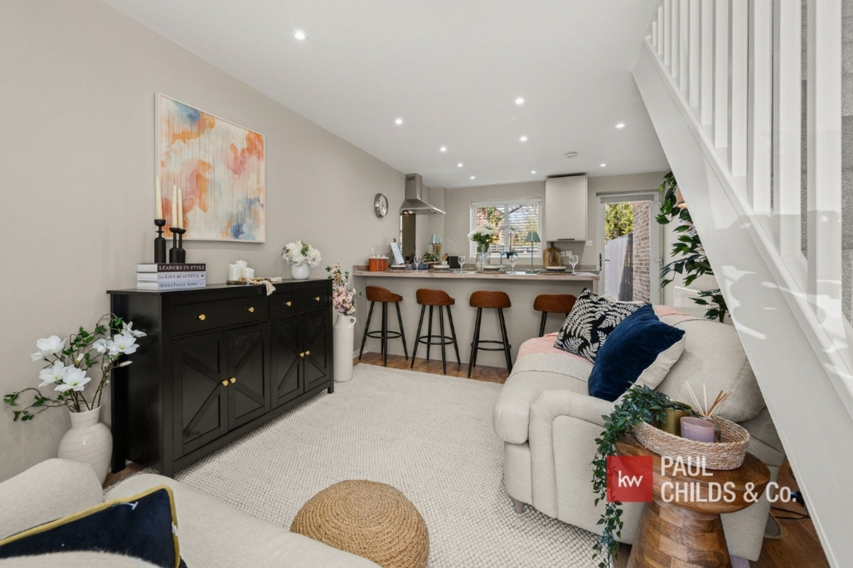 Kilmington Close, Bracknell, RG12, photo 4