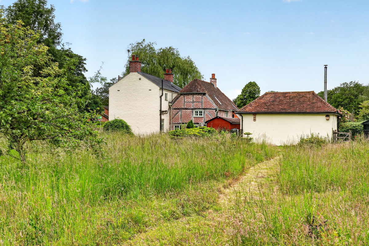 Church Lane, Reading, RG7, photo 30